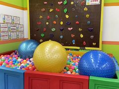 -小岳飞儿童感统·注意力训练馆(金四季店)