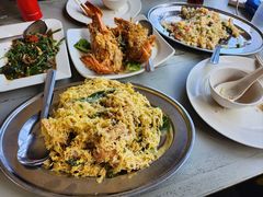 -真浪大家乐海鲜餐馆