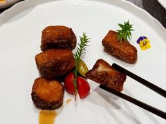 -得月楼·省级非遗·传统苏帮菜(观前店)