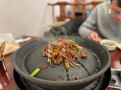 -一烙锅(友谊店)