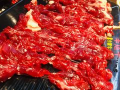 -幸运牛汕头小黄牛牛肉火锅(梅林店)