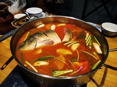-大理老字号·舟渔的鱼野生菌海景餐厅(双廊店)