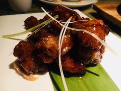 -绿茶餐厅(广州天河城店)