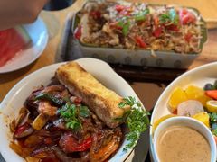 -俏贝拉(裕后街店)