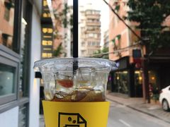 -JPG coffee(广州体育西店)