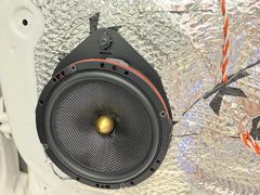 -乐之行汽车音响改装