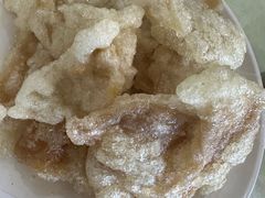 -服务大楼冷面(延大店)