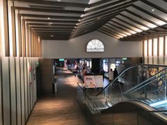 -成都百丽宫影城(LUXE太古里店)