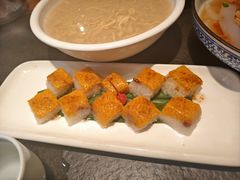 -蔡家酒楼(一德街店)