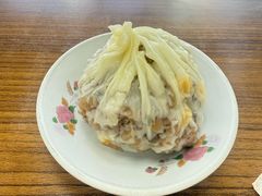-217笋干馄饨