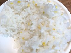 东北五常大米饭-上关雪東北菜(中房金谊店)