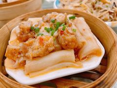 -金榜大酒店-中餐