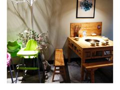 -大众跷脚牛肉馆·非遗传承单位(峨眉山店)