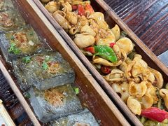 -竹一味·竹筒饭