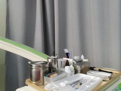 -静安寺街道社区卫生服务中心