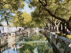 -惠山古镇·寄畅园