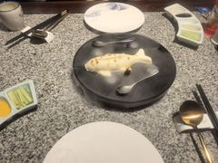 -真地道京味府·鲜橙烤鸭·北京菜(朝阳公园·甜水园店)