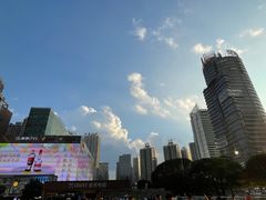 -喜庭海鲜自助(来福士店)