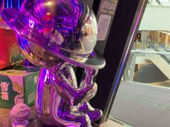 -星聚会KTV(中关村领展购物广场店)