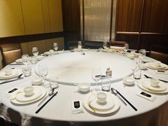 -荣兴酒家(徐家汇店)