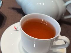 -今轩中餐厅(西安经开洲际酒店)