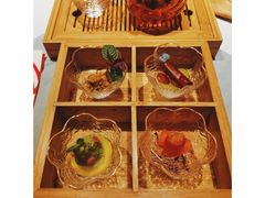 -叶叶菩提·晋福宫