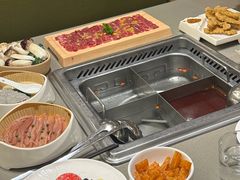 -海底捞火锅(旭辉MALL店)