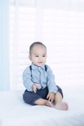 -小熊维尼高端孕婴摄影(清湖金銮店)