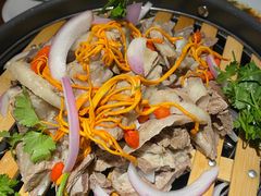 -葡萄集|滋味新疆菜·精酿酒馆(瑞豪酒店)