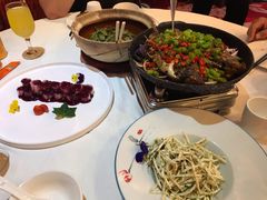 -翠清酒家(万丰路店)