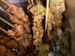 -炒豆合作社(东四总店)