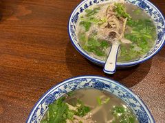 招牌羊汤-老三羊汤【北兴隆街店】