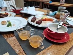 -食间牛排(湖西路店)