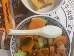 -吉野家(宾水道店)