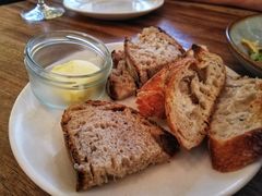 面包/黄油-RAC BAR(安福路店)