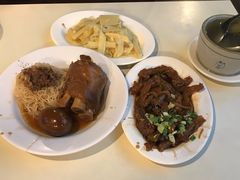 -阿水狮猪脚大王(台中公园店)
