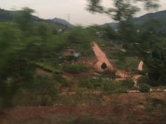 -金堂县云顶石城风景区