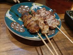 -鸟幸 TORISAKI 炭火居酒屋