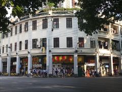 门面-百花传统甜品店(原址店)