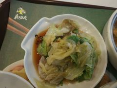 -真功夫(北京路步行街店)