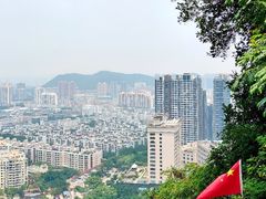 -求水山公园