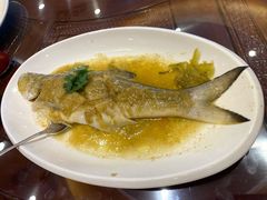 午竹笋鱼-汤膳坊(鸿昌广场店)