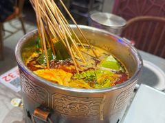 -强强烧烤·宵夜(方庄店)
