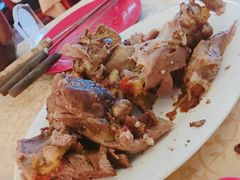 -维吾尔餐厅(宜山路店)