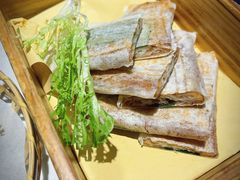 葱包烩-老头儿油爆虾(金沙印象城店)