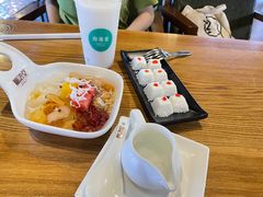 -椰语堂·海南清补凉(友谊阳光城店)