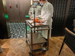 -秀儿四九城·新京菜(亚运村鸟巢店)