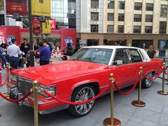 -博多一幸舍(侨福芳草地购物中心店)