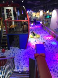 -幻贝家儿童乐园(苏州中心店)