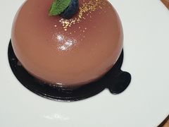 小桃气-煮叶(悠唐广场店)